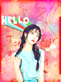 2017年 -  LABOUM（3）ZN 