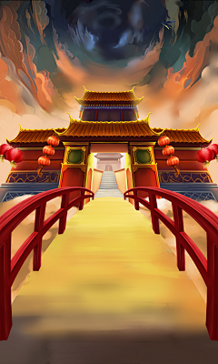 slongyang采集到BG material