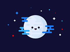 陪衬成焦点采集到icon