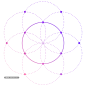 终极神圣抽象几何矢量图形设计元素_PNG：_| 小元素、符号 | _T201889 #率叶插件，让花瓣网更好用#