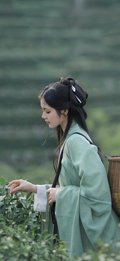 美图人物-花瓣网|陪你做生活的设计师