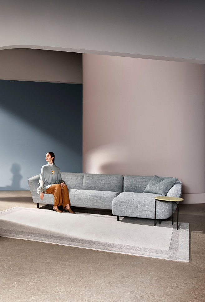 Turia sofa