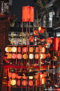 【成都远洋太古里】新春主题活动福蓉新春 A Blooming NewYear - 案例 - ONSITECLUB - 体验营销案例集锦