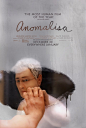 Anomalisa Movie Poster