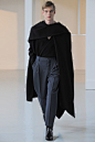 Lemaire Fall 2015 Menswear - Collection - Gallery - Style.com: 