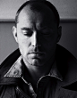 #Jude Law#