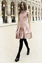 Christian Dior Pre-Fall 2012