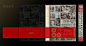 八十周年封面设计-古田路9号-品牌创意/版权保护平台