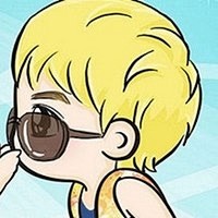 情侣头像
