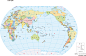 世界地图-国家测绘地理信息局