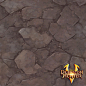 Dungeon Hunter 5 Textures, Maurin Monnet : Some textures I've made for dungeon hunter 5 at Gameloft Montréal !