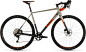 Gravel Road Bike 砾石公路车