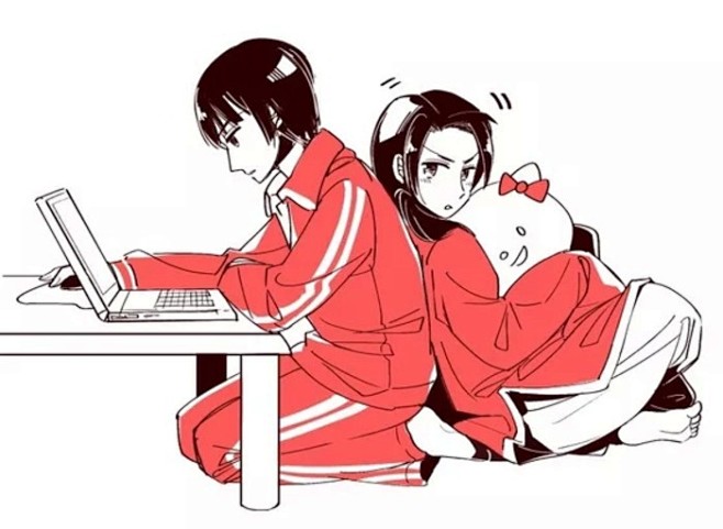 黑塔利亚aphp站搬运极东兄弟