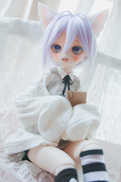 yuri_9采集到bjd/mdd