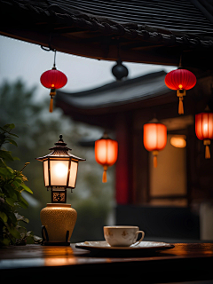 卜卜耳卡采集到节气（主白酒）