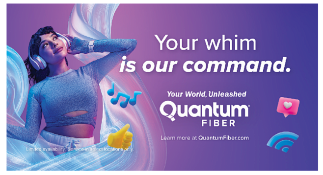 Quantum Fiber :: Beh...