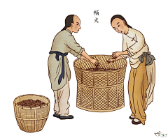 听六次采集到茶饮