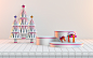 white-luxury-winter-christmas-podium-display-with-tree-gift-box-3d-rendering