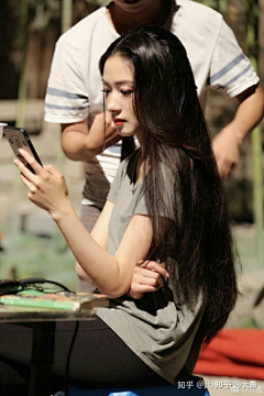 时光之里采集到暗香