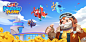 Merge Plane - Click & Idle Tycoon - Google Play 上的应用 : Merge & Develope Your Airline!<br/>Ever wanted to be an captain? Ever wanted to be an air giant? Take control of your very own parking apron and air line.<br/>Buy, merge and manage