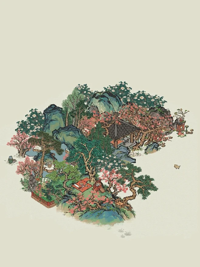 月亮湾 - 小红书