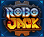 Robo Jack Online Slot Game