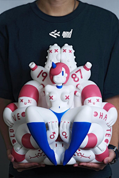 ip-花瓣网|陪你做生活的设计师 | 冲浪小子——飞猪