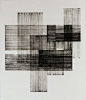 TÁSSIA BIANCHINI, Crossroads - 2015 / Ink on paper - 25,5 x 29,5 cm