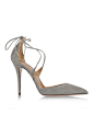 Aquazzura Matilde Pumps