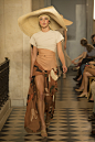 Jacquemus Spring 2018 Ready-to-Wear  collection.