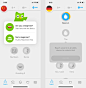 语言学习APP Duolingo