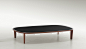 Cliffden Coffee Table