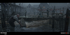DatouC采集到The last of us