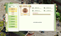 截图20180602051150AUI中国风中国风游戏UI界面风格古风游戏webappicon