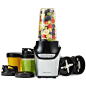 Amazon.de: Andrew James Nutri-Fit Blender / Smoothie Maker, 1000 Watts, 10-Teiliges Set