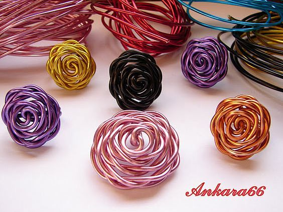 Tutorial Wire Wrappe...