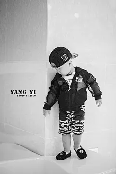 杰克叔叔儿童摄影客照
摄影师：阿诺