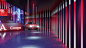 GLA发布会 及CLA Coupe & CLA Shooting Break中国发布会 :: Behance