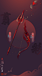 天涯明月刀OL超话
【翦彩】系列武器外观。（20190123）
剪纸艺术邂逅门派元素，明艳的红、璀璨的金与通透的镂空结合，赤墨相衬更为夺目耀眼。
太白：
【翦彩·剑藏玲珑】三尺之剑，直指玲珑河山，风云为之惊变。
【翦彩·剑指风随】
神威：...展开全文c