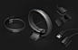 Nike+ Fuelband : The Nike+ FuelBand is the ultimate sports motivator. It tracks activity as NikeFuel, a universal metric based on oxygen kinetics mapped to activities and associated movements. This enables athletes to compare, compete and collaborate acro