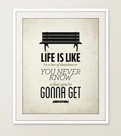 生活的哲学创意海报设计作品 | 新鲜创意图志