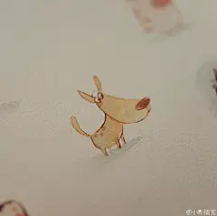 小涂鸦#小新儿童插画##小新水彩#