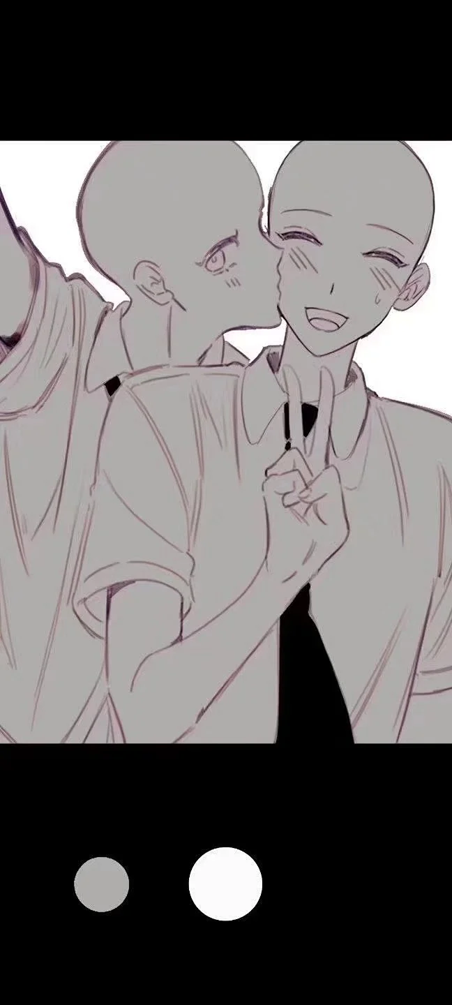 #绘画参考# 双人亲密互动的参考-花瓣网