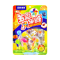 48g五彩风车糖儿童解馋零食休闲软糖小吃食品批发