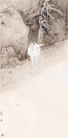 Helen925采集到画意形式感趣味性