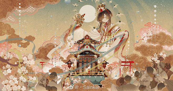 ·Sainker·的微博_微博