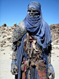 Clash of the Titans - Djinn by Creatures Inc. Ltd, via Flickr
