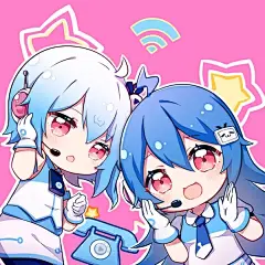 表情包（第十二期）（2233娘）