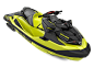 Jet ski PNG