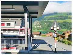 SkylerChen采集到日系城市场景